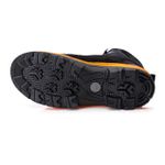 Coturno Adventure Preto Dark Sapphire AD9000 Estival