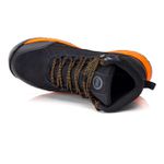 Coturno Adventure Preto Dark Sapphire AD9000 Estival