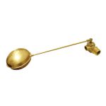 Torneira Bóia Vazão Total 3/4