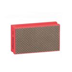 Esponja Diamantada 95 x 60mm Gr-60 Cortag 60662
