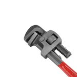 Chave de Grifo 8 pol Mayle 113602M
