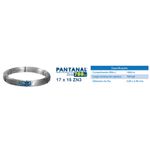 Arame Ovalado 1000m Pantanal 15x17 Morlan