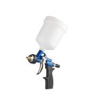 Pistola de Pintura Mod-12X Bico 1,8mm 10052000 Arprex