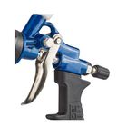Pistola de Pintura Mod-12X Bico 1,8mm 10052000 Arprex