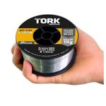 Arame Mig revestido 1,0mm para Mig Sem Gás - 1 Kg