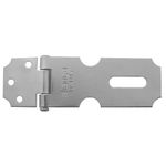 Porta Cadeado 63mm Zincado 11376