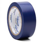 Fita Azul para Demarcação 48mm x 30m Plastcor 70001512