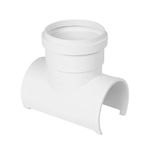 Te Tapa Furo Pvc Esgoto 50x50mm