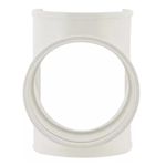 Te Tapa Furo Pvc Esgoto 50x50mm