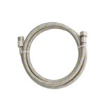 Engate para Gás 1,50m com Rosca Macho e Femea 1/2 pol Blukit 18062441