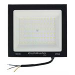 Refletor Led 100W 6500K Duramax Bivolt LL-1330