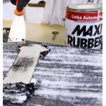 Removedor de Tintas Pastoso 500ml Maxi Rubber 2MS006