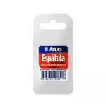 Espátula Plástica 4,5cm Atlas AT152/1