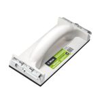 Suporte Plastico Para Meia Lixa Atlas AT100/4