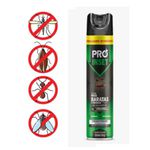Inseticida Proinset Aerosol 350ML Mata Barata