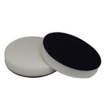 Boina De Espuma 5" Com Velcro 02208