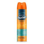 Repelente de Insetos Aerosol 150ML Above 6100106