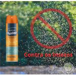 Repelente de Insetos Aerosol 150ML Above 6100106