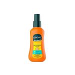 Repelente de Insetos Spray 100ml Above 6100800