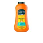 Repelente de Insetos Spray 100ml Above 6100800