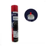 Silicone Spray Lavanda 250ml Chemicolor