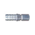 Pino Engate Rápido para Água 1/2" Zamac 13306E