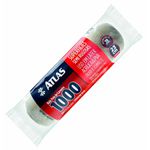 Rolo de Pele De Carneiro 23cm Atlas 1000 