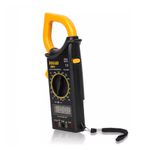 Alicate Amperímetro CAT II HA-3300 Hikari 21N292