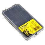 Caixa Organizadora Plástica STST14003 Stanley