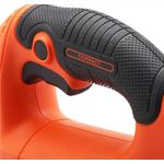 Serra Tico Tico 400W BES603-B2 Black & Decker 220V