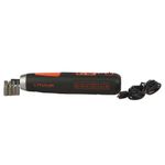 Parafusadeira a Bateria 4V Pusch Go BD40K4LA Black Decker