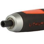 Parafusadeira a Bateria 4V Pusch Go BD40K4LA Black Decker