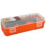 Parafusadeira a Bateria 4V Pusch Go BD40K4LA Black Decker