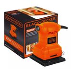 Lixadeira Orbital 200W BS200B2 Black & Decker 220V