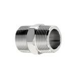 Niple 3/4 X 3/4 Zamac Cromado 10604CRE