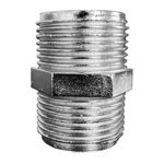 Niple 3/4 X 3/4 Zamac Cromado 10604CRE