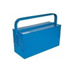 Caixa Sanfonada 7 Gavetas 507f Azul Marcon