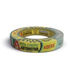 Fita Crepe Verde Automotiva 18mm x 50m Adere
