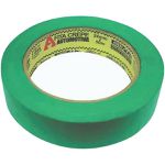 Fita Crepe Verde Automotiva 24mm x 50m Adere