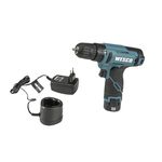 Furadeira e Parafusadeira 12V WS2556 Bivolt