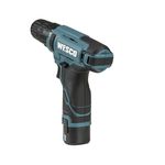 Furadeira e Parafusadeira 12V WS2556 Bivolt