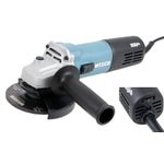 Esmerilhadeira 5 pol 1100W WS4722 6 Velocidades Wesco 220V