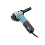 Esmerilhadeira 5 pol 1100W WS4722 6 Velocidades Wesco 220V