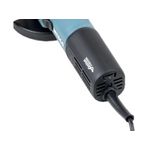 Esmerilhadeira 5 pol 1100W WS4722 6 Velocidades Wesco 220V