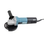 Esmerilhadeira 5 pol 1100W WS4722 6 Velocidades Wesco 220V
