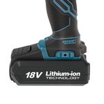 Furadeira e Parafusadeira a Bateria 18V WS2390K2 Bivolt