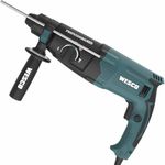 Martelete 900W WS3162K Wesco com Kit 220V 