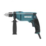Furadeira de Impacto Mandril 1/2 800W WS3179 Wesco 220V