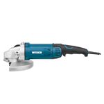 Esmerilhadeira Angular 9 pol 2350W WS4703 Wesco 220V