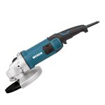 Esmerilhadeira Angular 9 pol 2350W WS4703 Wesco 220V